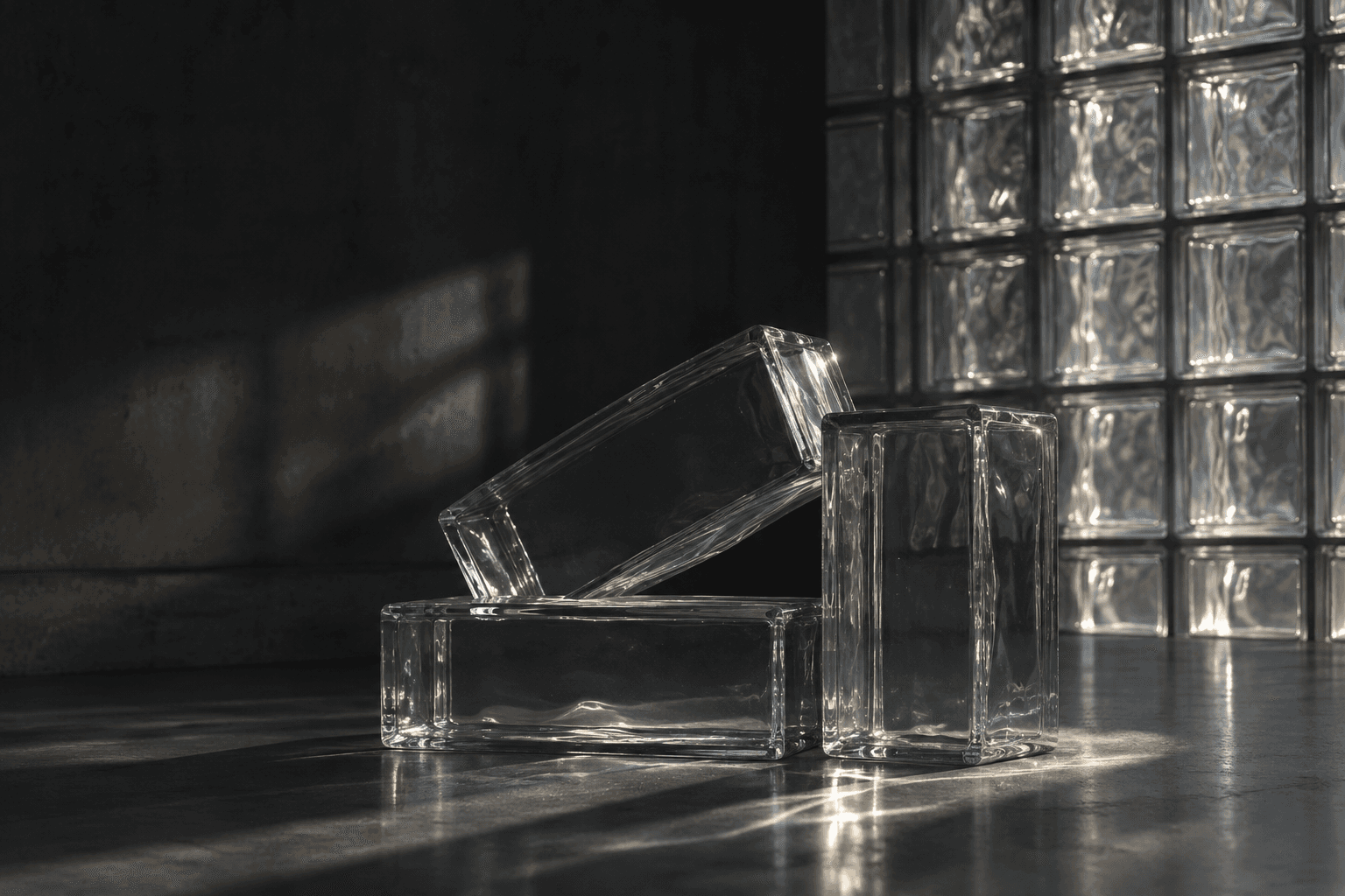 Glass Block Specialist - Sceptre