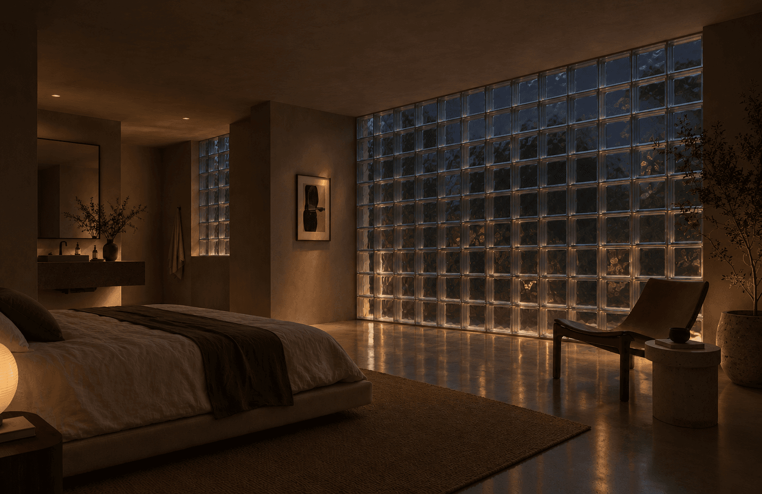 Sceptre Glass Architecture - Hero 2