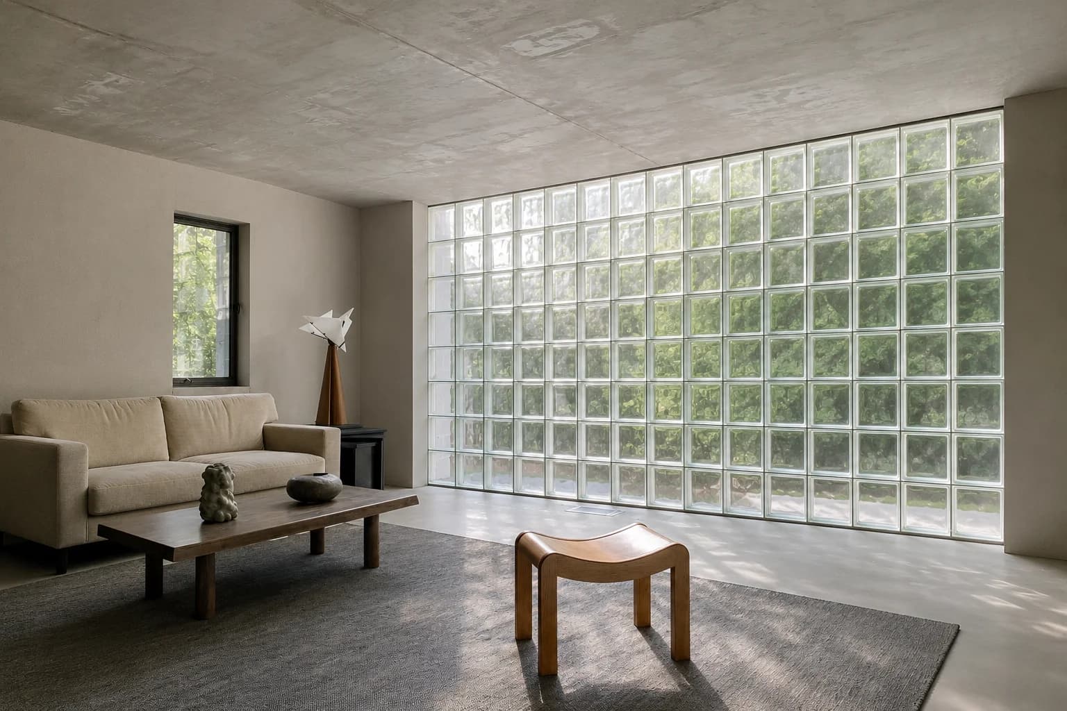 Sceptre Glass Architecture - Hero 1