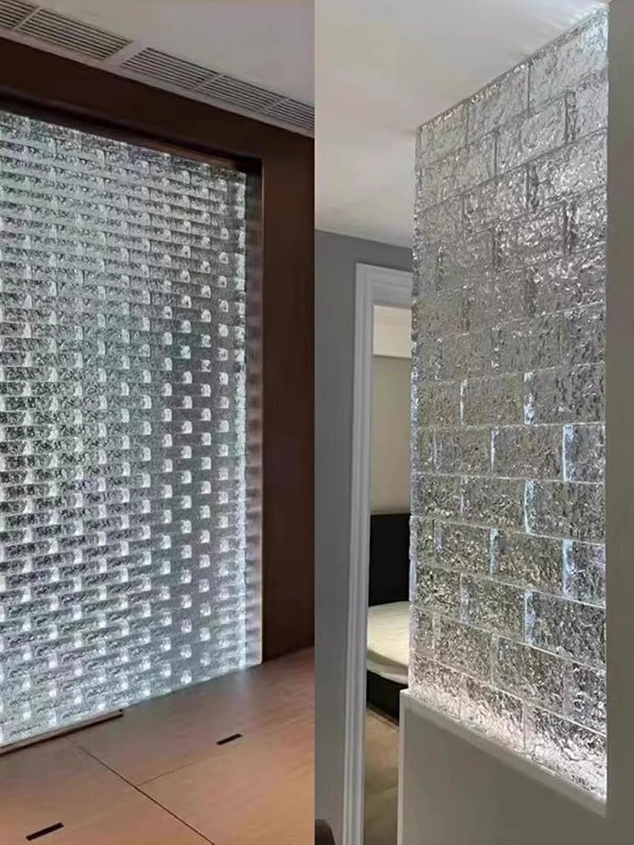 PVD Screens
