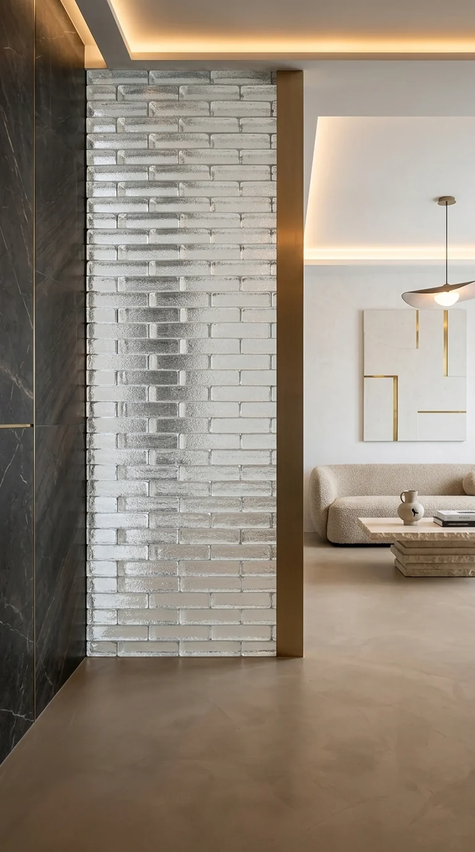 Slim Profile System