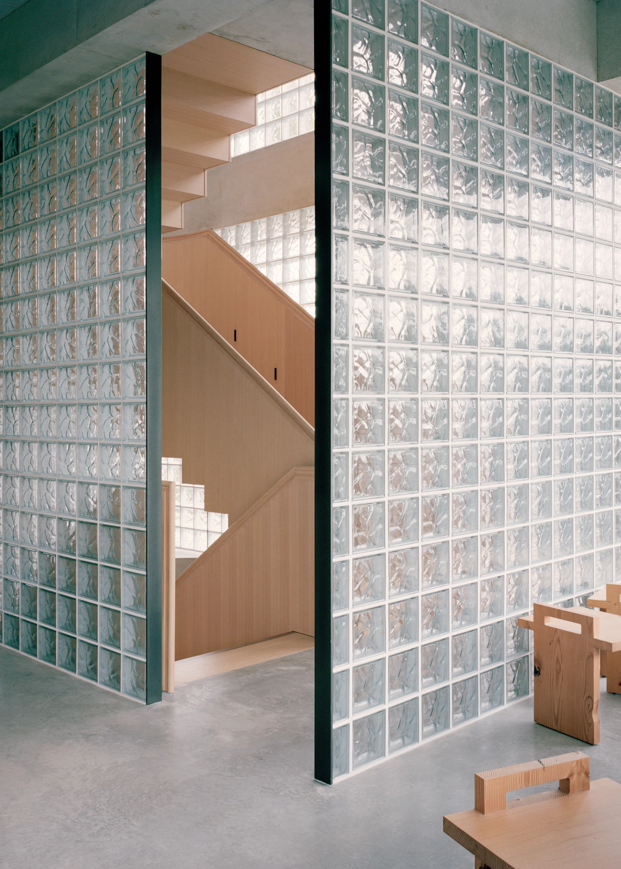 Architectural Grid