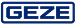 GEZE Logo