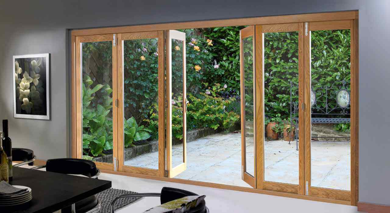 Windows & Doors