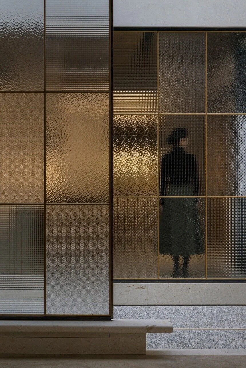 Curtain Wall